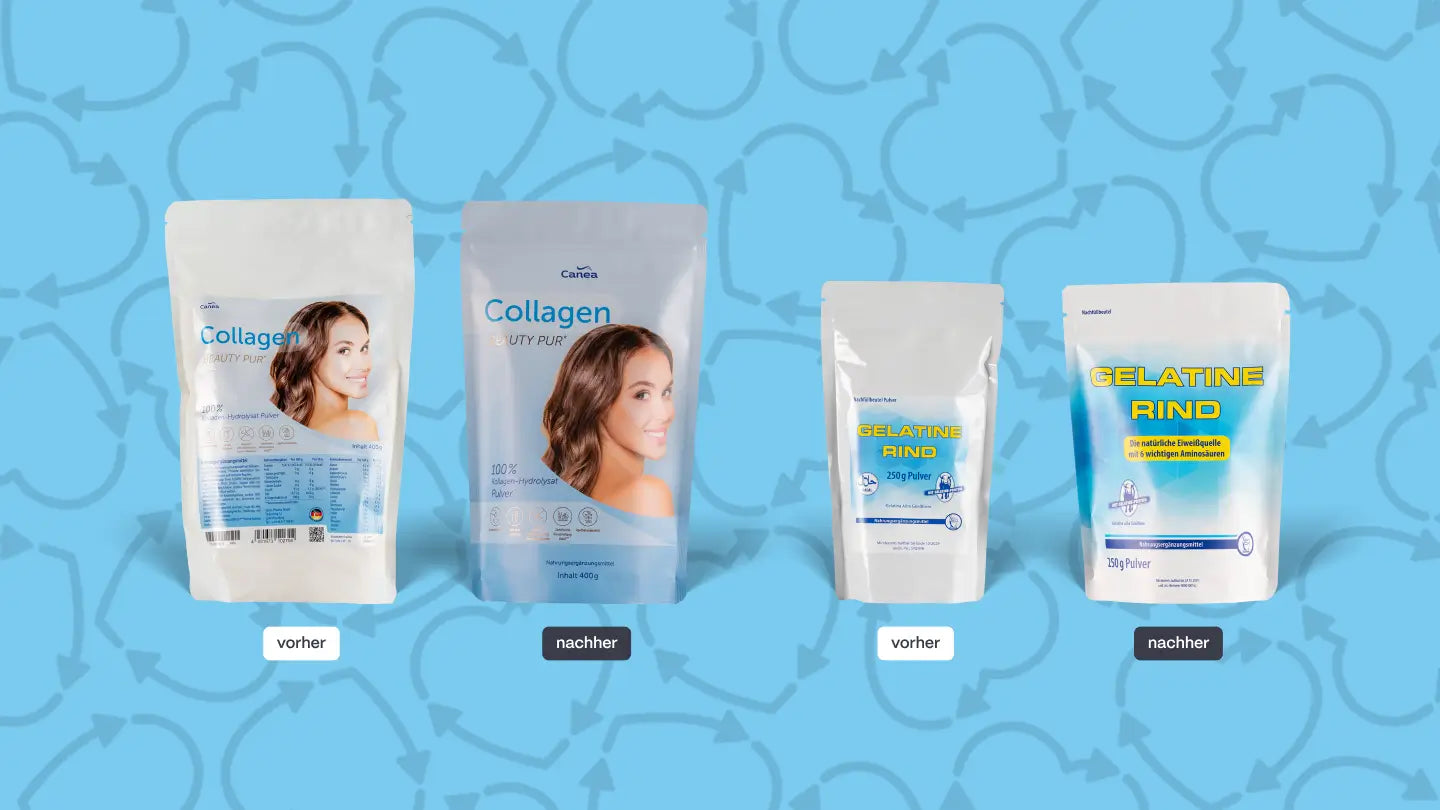 Pharma Peter – from labels to modern bags