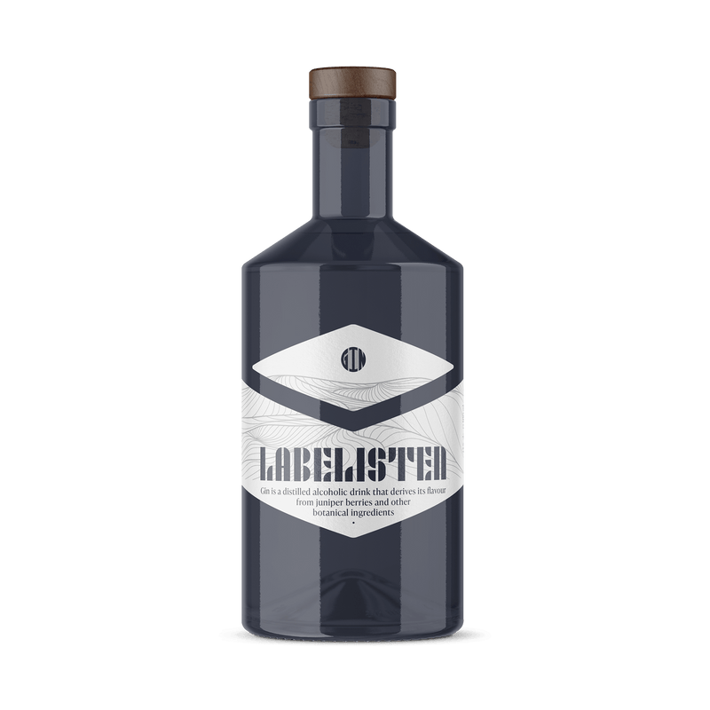 Schnapsetiketten für dein Produkt