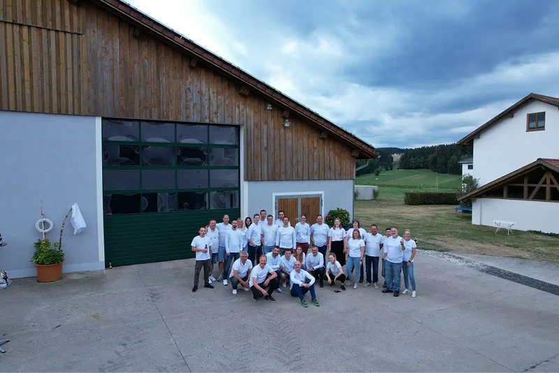 Familie der Labelisten