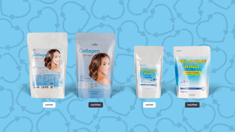 Pharma Peter – from labels to modern bags