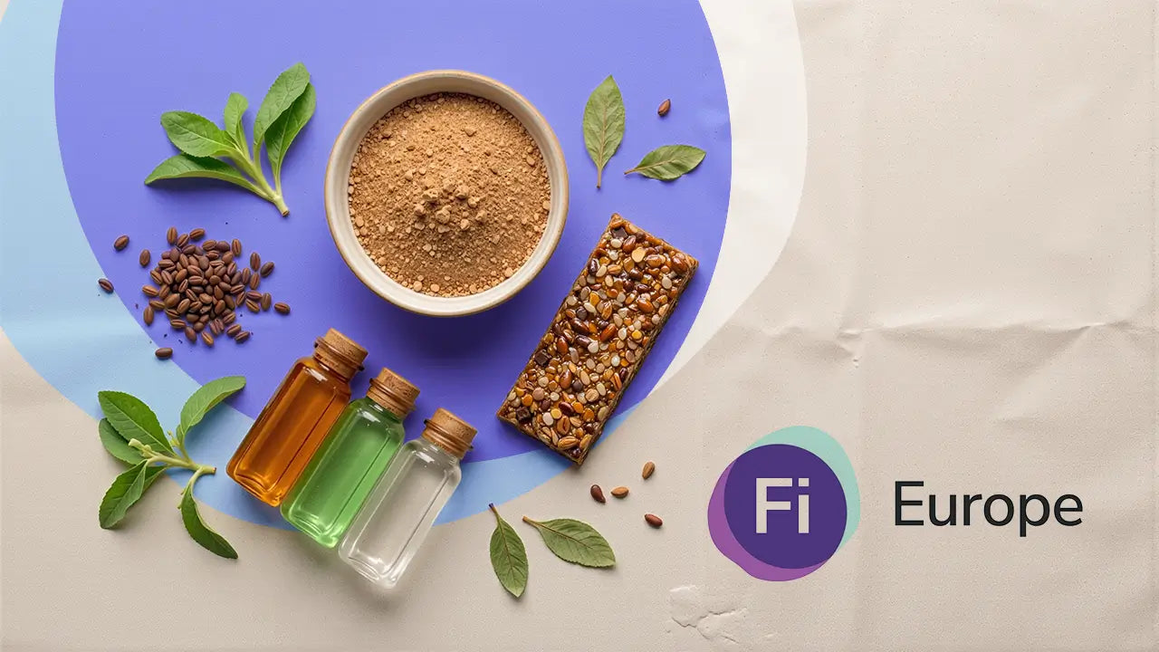 Clean Label & Regulierung im Wandel: Insights von der Fi Europe