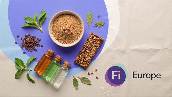 Clean Label & Regulierung im Wandel: Insights von der Fi Europe