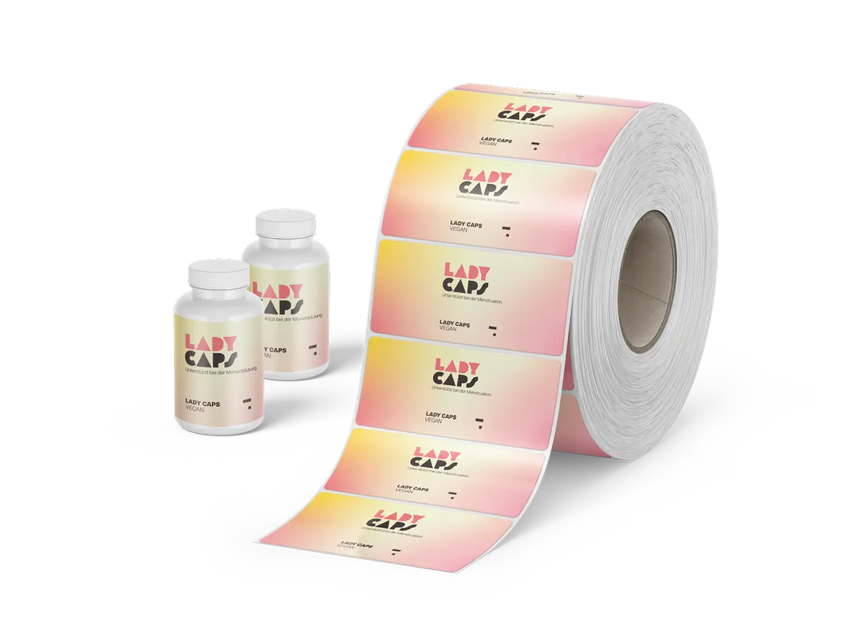 Kollektionen – Labelisten