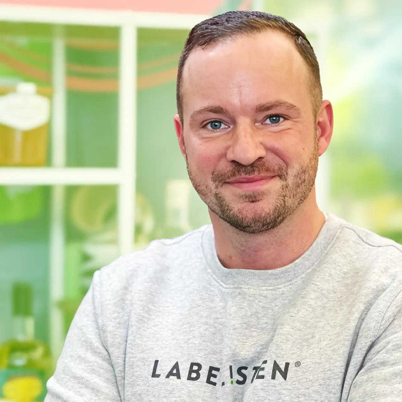 Sebastian Weißenfels