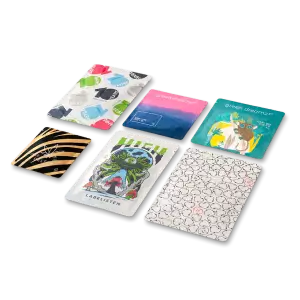 Flachbeutel bedrucken