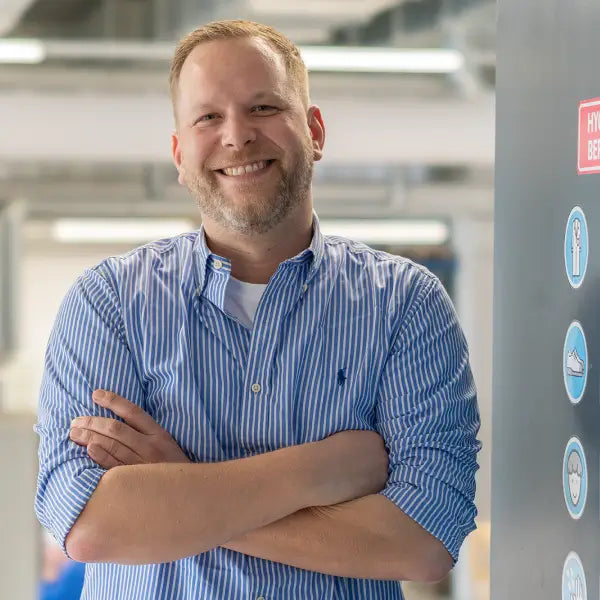 Michael Reinartz