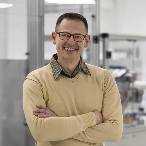 Volker Pöhler