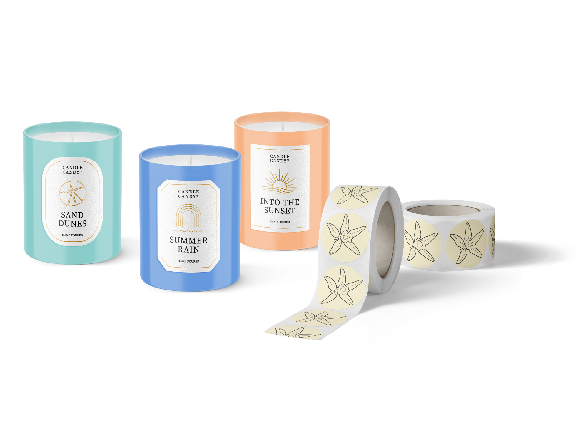 Header_Candles